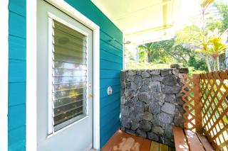 Grand Oceanfront Gated Estate on the Hamakua Coast - 7