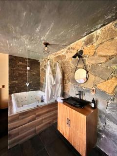 Cabañas San Marcos - 8