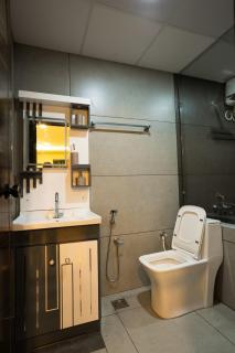 Green Home Stay - 10 Mins Walk to Kanyakumari Main Beach - 2