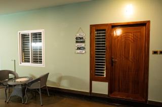 Green Home Stay - 10 Mins Walk to Kanyakumari Main Beach - 1