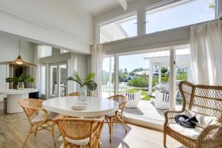 Steps to Bean Point Beach Family Home with Pool - 2