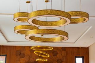 Villa Jamila Marrakech - 4