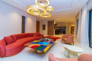 Villa Jamila Marrakech - 2