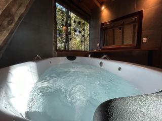 Tree of Life Chalet - 7