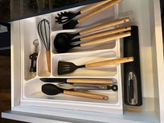 Tree of Life Chalet - 4