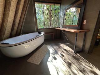 Tree of Life Chalet - 2