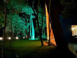 Tree of Life Chalet - 1