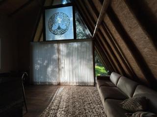 Tree of Life Chalet - 8