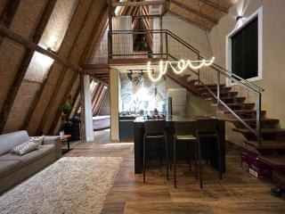 Tree of Life Chalet - 3