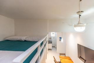 109 Apart Ipanema - 2