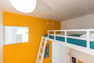 109 Apart Ipanema - 5