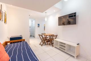 109 Apart Ipanema - 6