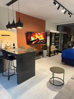 Foster Studio - Park 4 - 6