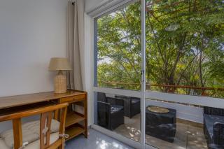 Apartamento Meia Praia - A008 - 2