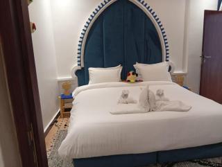 riad les cinq terres - 9