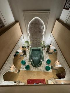 riad les cinq terres - 8