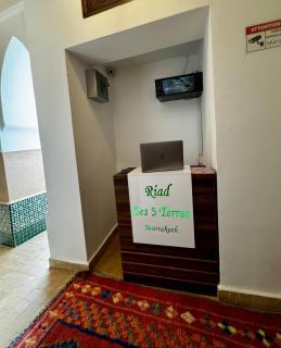 riad les cinq terres - 1