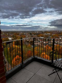 Cozy retreat in the heart of Birmingham City Centre - 6