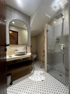 Riad les 5 terres - Marrakech - 3