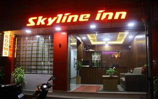 Skyline Inn - 6