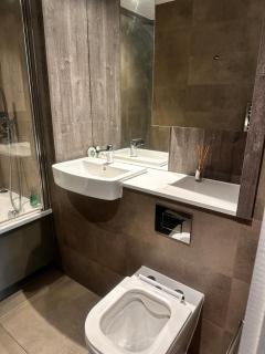 Cozy retreat in the heart of Birmingham City Centre - 7