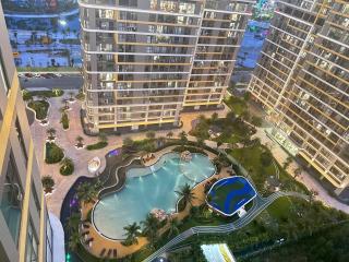 Studio-GH5 - Vinhomes Grand Park - Thu Duc City - 8