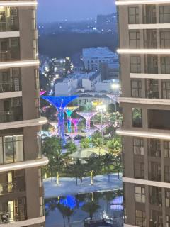 Studio-GH5 - Vinhomes Grand Park - Thu Duc City - 3