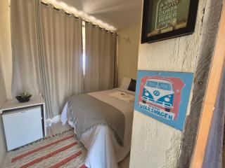 Pousada Contos da Lua Vaga - 5