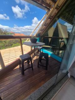 Pousada Contos da Lua Vaga - 3