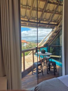 Pousada Contos da Lua Vaga - 2