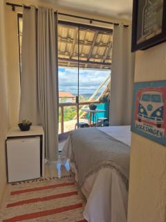 Pousada Contos da Lua Vaga - 1