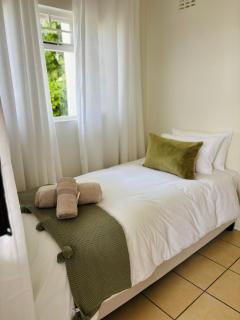 Addo Good Hope Guest House - 7