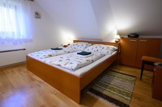 Apartmán Linda Tále - 2