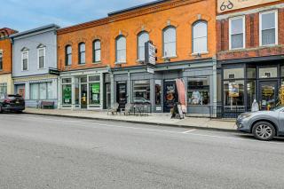 Luxurious Litfin Loft On Main Street in Akron - 7