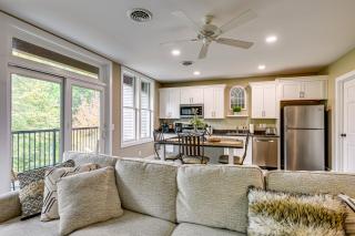 Luxurious Litfin Loft On Main Street in Akron - 3