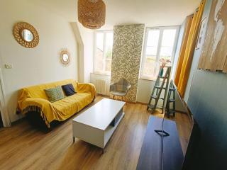 Le Duplex des Arcades - T2 lumineux hypercentre - 8