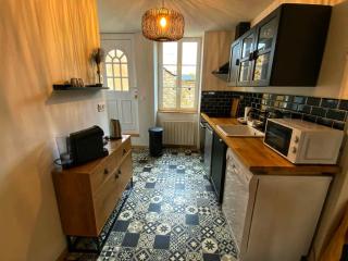 Le Duplex des Arcades - T2 lumineux hypercentre - 7