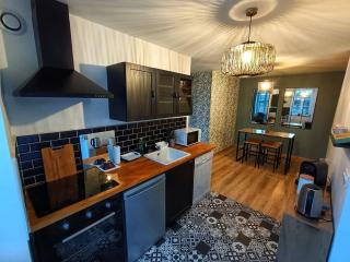 Le Duplex des Arcades - T2 lumineux hypercentre - 4