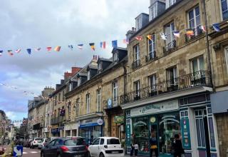 Le Duplex des Arcades - T2 lumineux hypercentre - 2