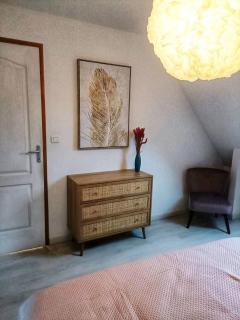 Le Duplex des Arcades - T2 lumineux hypercentre - 1