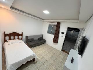 Casa em Angra dos Reis, no parque mambucaba - Angra dos Reis - 5