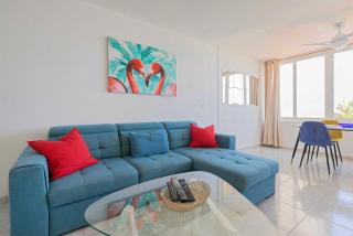 Balcony Over the Atlantic - 0