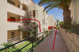 Balcony Over the Atlantic - 9