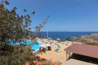 Balcony Over the Atlantic - 8