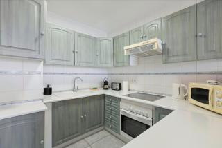 Balcony Over the Atlantic - 7