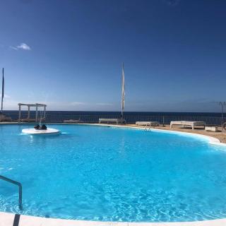 Balcony Over the Atlantic - 6