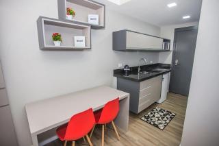 Studio Padrão em Curitiba - ALL0909 - 6