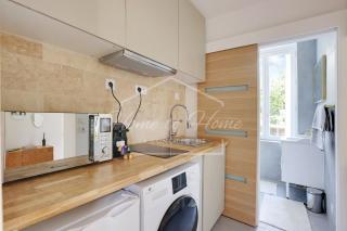 New, Elegant & Cozy, 2 Guests - 5