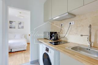 New, Elegant & Cozy, 2 Guests - 4