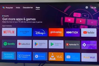 Lindo Sala Living com vista para o Mar - 3